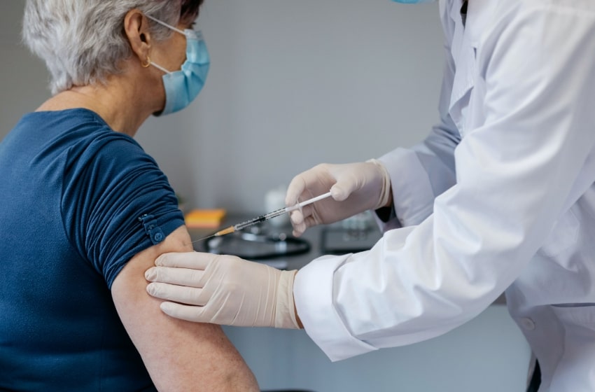  Casos de tuberculosis en México superan los 4,000; Baja California, el estado más afectado