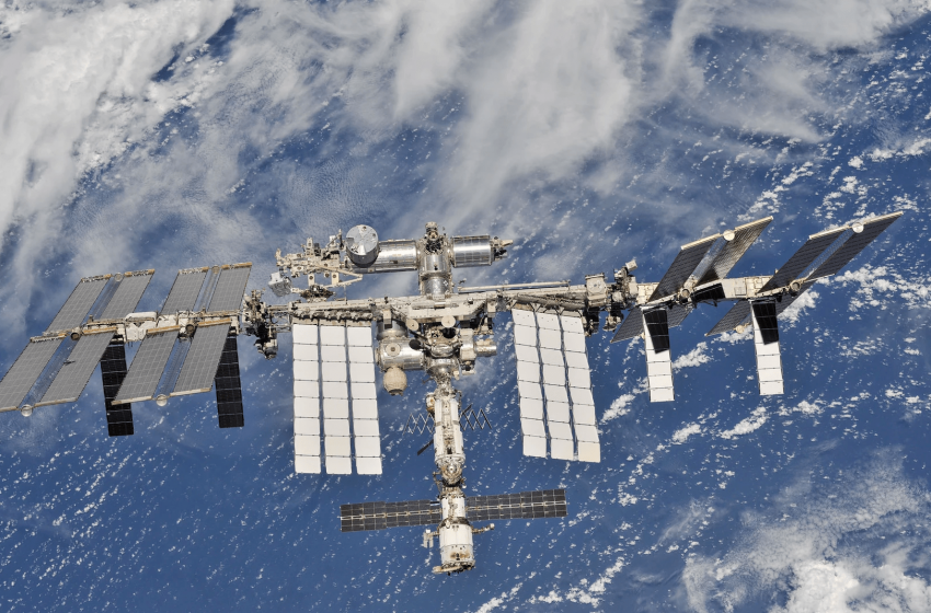  Prueba anti satélites Rusa pone en peligro a Astronautas.