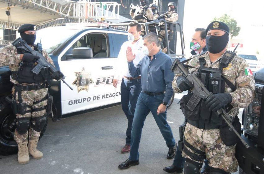  Fiscalía de Coahuila emite recomendaciones tras violencia en Zacatecas
