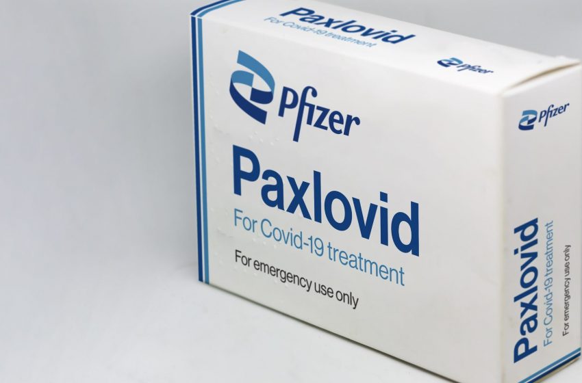  FDA da luz verde a píldora anti-COVID: pastilla Paxlovid de Pfizer reduce riesgo de muerte.