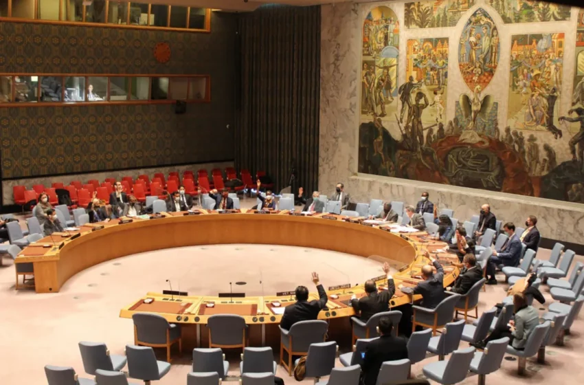 Apoyo mayoritario a la solución de dos estados en Israel y Palestina