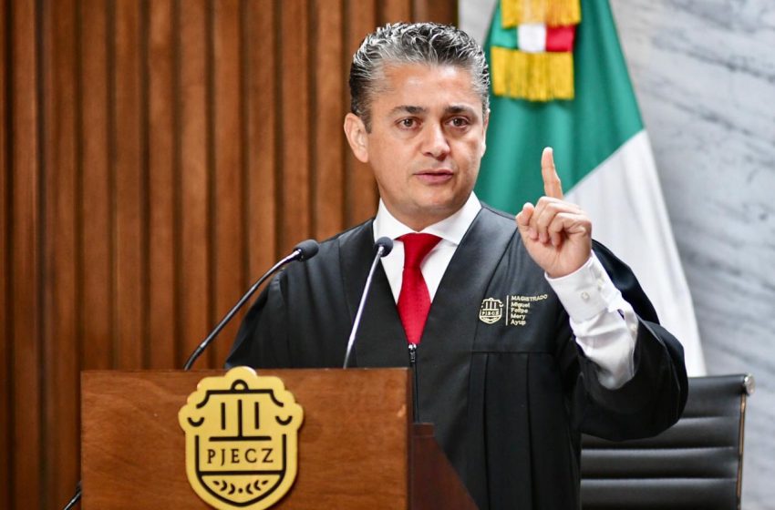  Habrá Juzgados Hipotecarios en Coahuila.