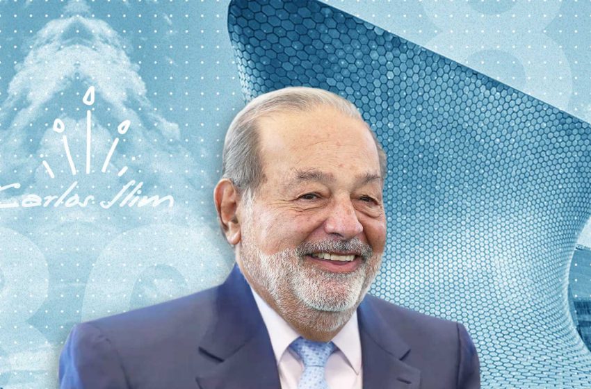 Contrato millonario de Carlos Slim con Pemex para perforación en Campo Ixachi, Veracruz