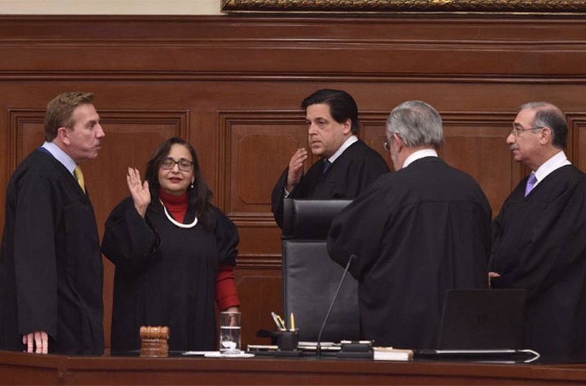 SCJN declara inconstitucional la prisión vitalicia