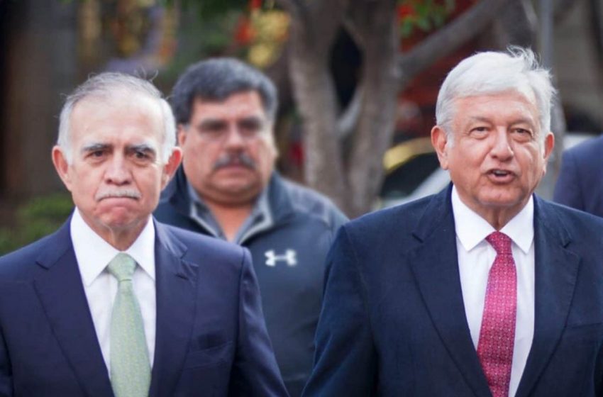 Presidenta de México asegura que no protegerá a Alfonso Romo