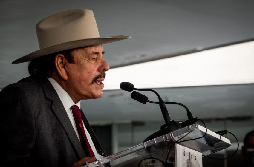  Guadiana acusa al vocero de AMLO de armar una campaña sucia para impedir su candidatura en Coahuila