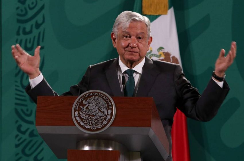  López Obrador habla en video sobre extender su mandato, esto es lo que se sabe