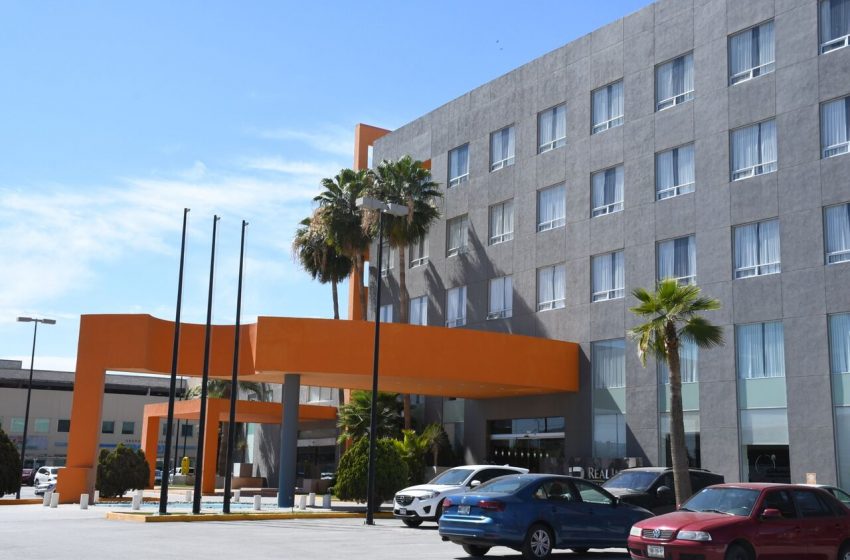 Sigue adelante recuperación hotelera en Coahuila