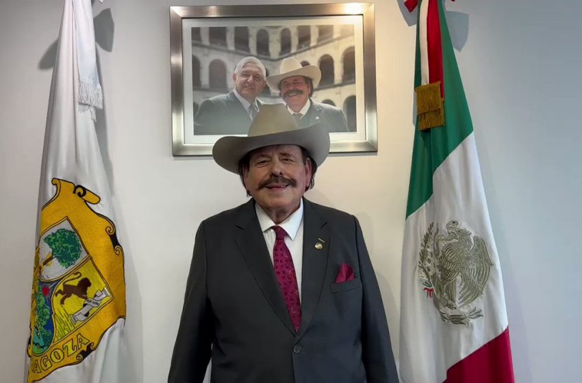  Morena lanza la convocatoria para competir por la gubernatura de Coahuila