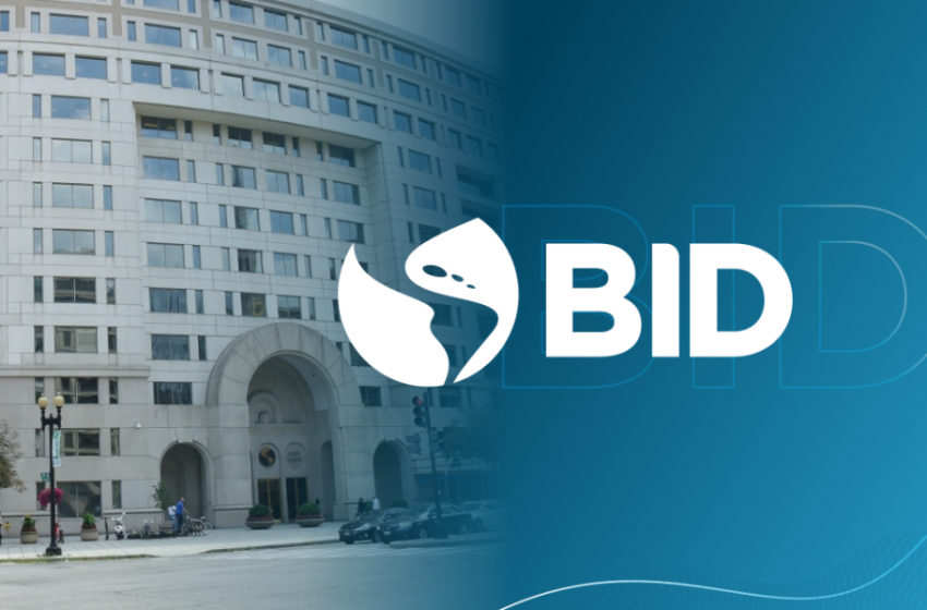  El BID desmintió que la 4T solicitara un préstamo por USD $600 millones para programas sociales