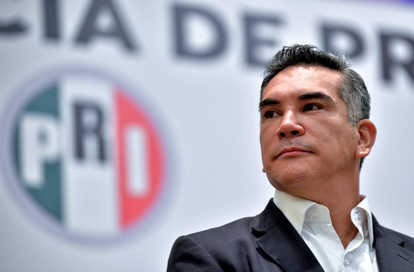  Reforma Electoral: Claudio X. mantiene su desconfianza con Alito y cree que todavía puede negociar con Morena