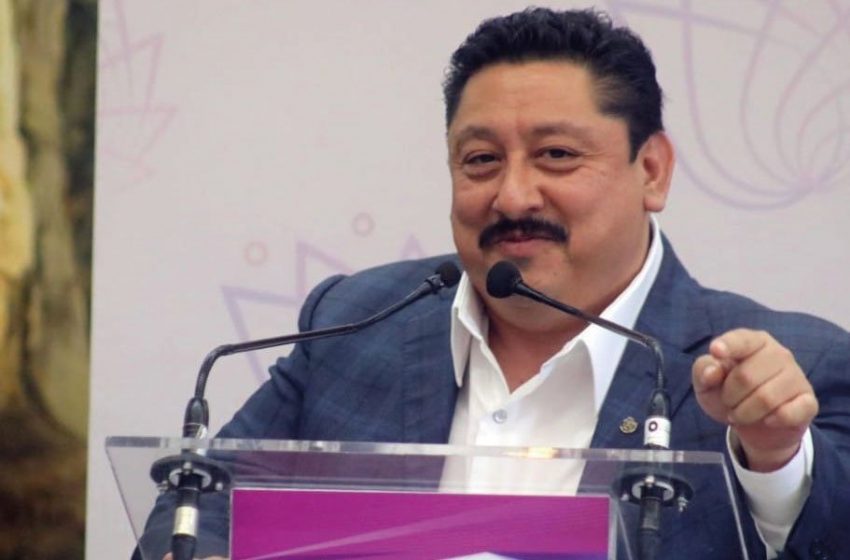 El Fiscal de Morelos niega las acusaciones de Sheinbaum y se rehúsa a dejar el cargo