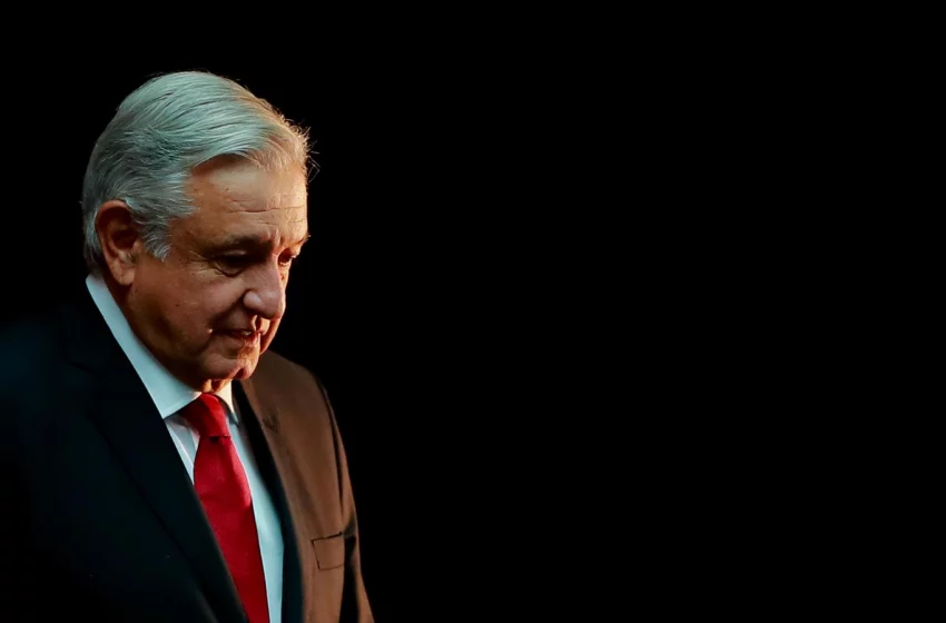  López Obrador sobre el caso Gómez Leyva: “Es posible saber qué pasó porque no es un crimen de Estado”