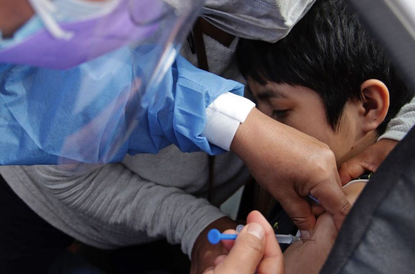  Aplicarán en Coahuila vacuna cubana no aprobada por la OMS