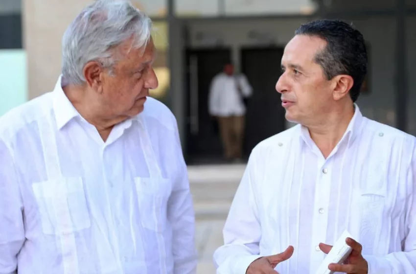  San Lázaro: Comisión Permanente detiene nombramiento de Joaquín González como embajador
