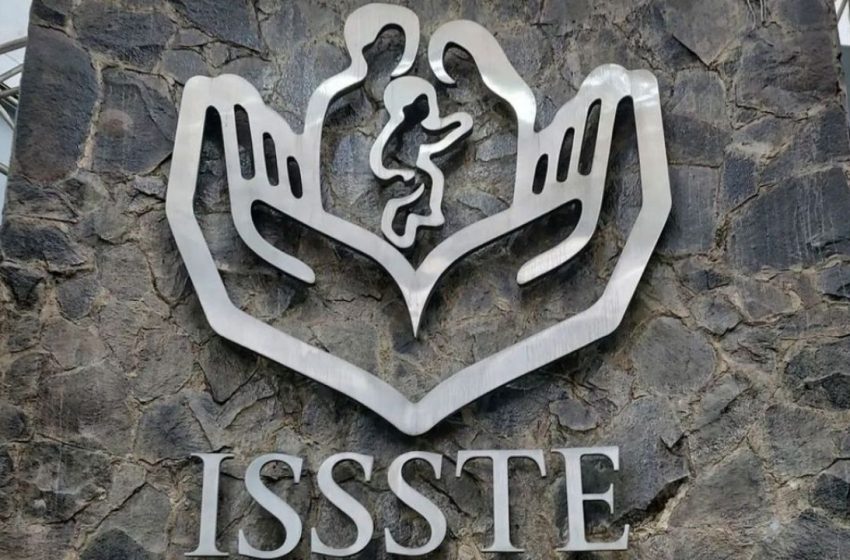  ISSSTE reporta finanzas sanas en el cierre de 2022