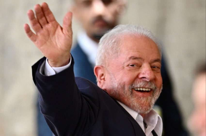 Preocupación en el entorno de Lula por la ofensiva del bolsonarismo para quedarse con la presidencia del Senado