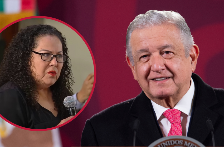  Fiscal de BC sobre el caso de Lourdes Maldonado: “Ya hay rostros, nombres y muchísima información”