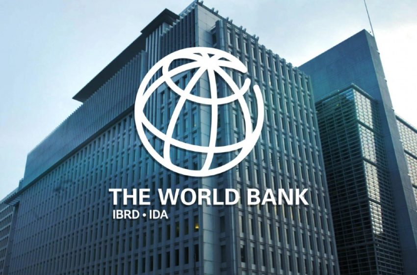  México prepaga al Banco Mundial 180 mdd de un préstamo