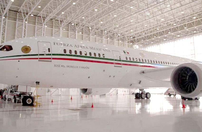  El Gobierno concretó la compra de Mexicana por más de $800 millones para crear la aerolínea de Sedena