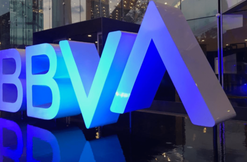  BBVA México restablece servicio de transferencias por SPEI