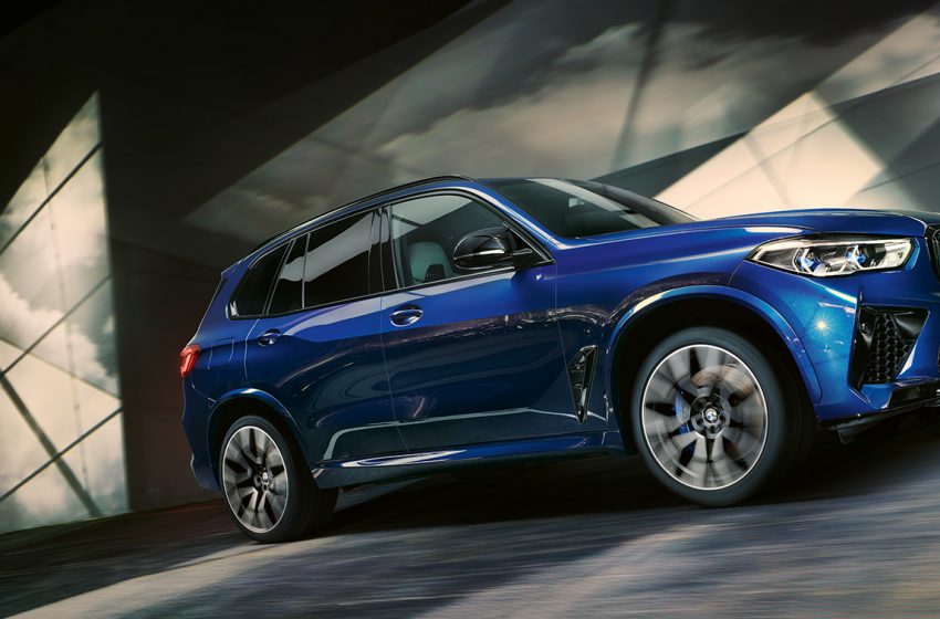 El complejo de BMW comenzará a producir autos eléctricos en San Luis Potosí, confirma AMLO