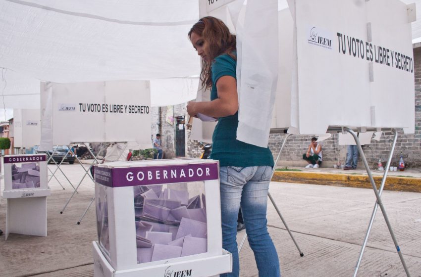  Las fechas clave del proceso electoral del 2023 en Coahuila