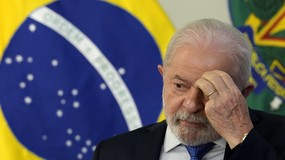 Lula viene a enterrar la Celac para licuar el liderazgo regional de AMLO