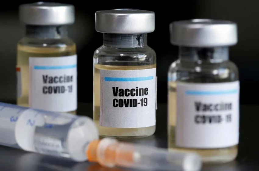  Llama Salud a Federación a comprar vacunas efectivas