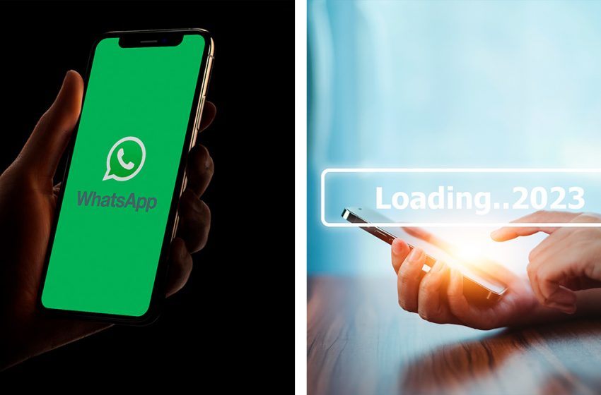  WhatsApp 2023: estas son las cuatro nuevas funciones que se agregarán