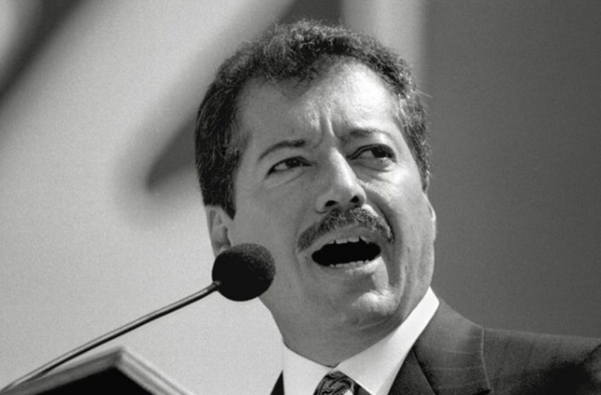 Reapertura del caso Colosio: Los temores del círculo rojo de Tijuana, corazón del magnicidio