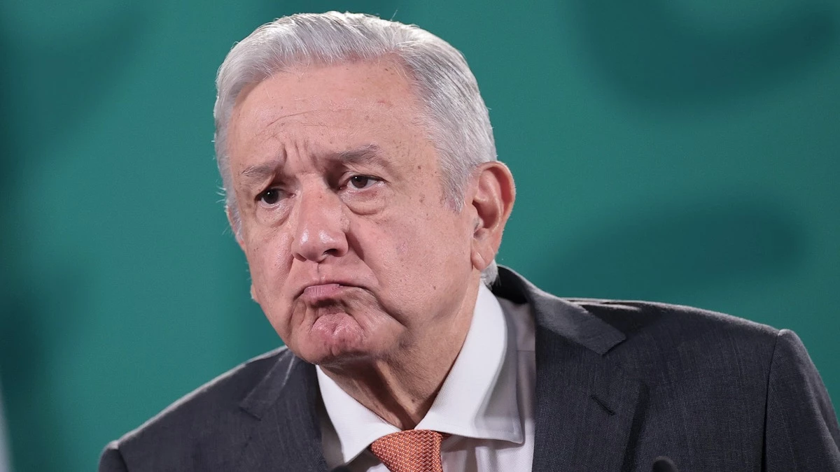 Mañanera de AMLO hoy, en la que habló de Cuauhtémoc Cárdenas.