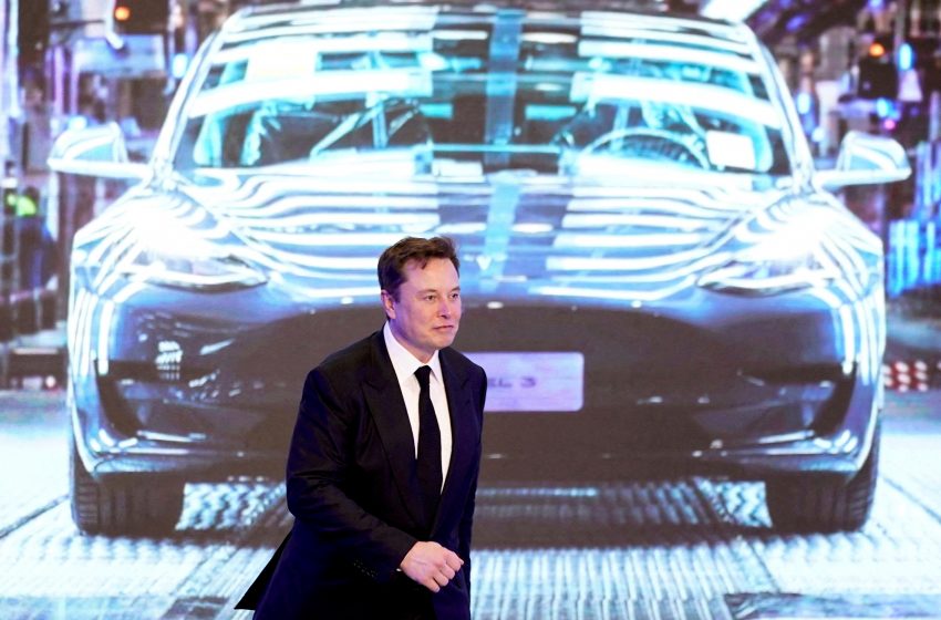  Newsom y Musk limaron asperezas y California será la sede global de ingeniería para Tesla