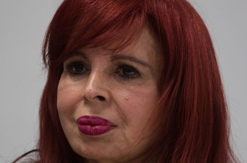 Sorprenden a colaboradores de Layda Sansores recibiendo fajos de dinero antes de las elecciones