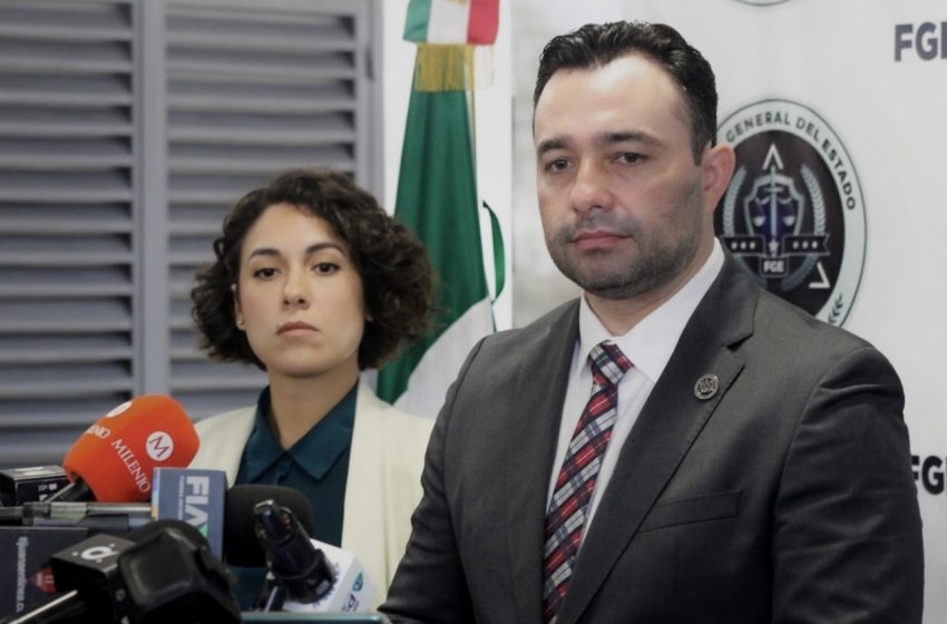 Carpio queda “mal parado” después de repunte de violencia en Tijuana: “Son fans del deporte”