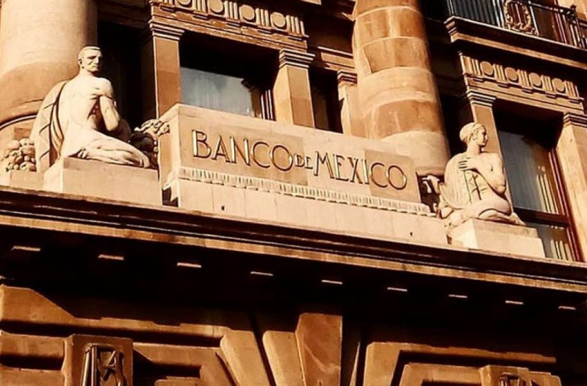 AMLO cree que la inflación comenzará a ceder pese a previsión de Banxico