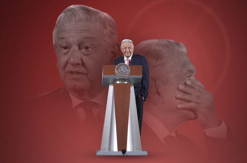 AMLO se reunió con Américo para reforzar la campaña extraordinaria de la 4T al Senado