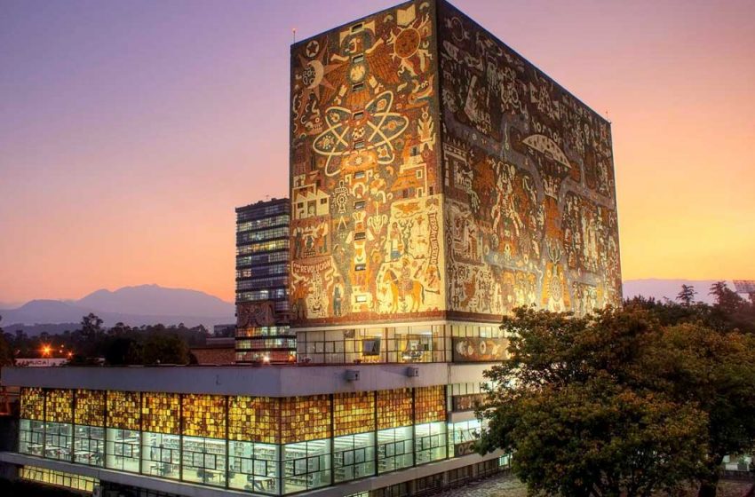  La UNAM contra el amparo de Esquivel para que no se hable del plagio: “La censura no está en nuestra esencia”