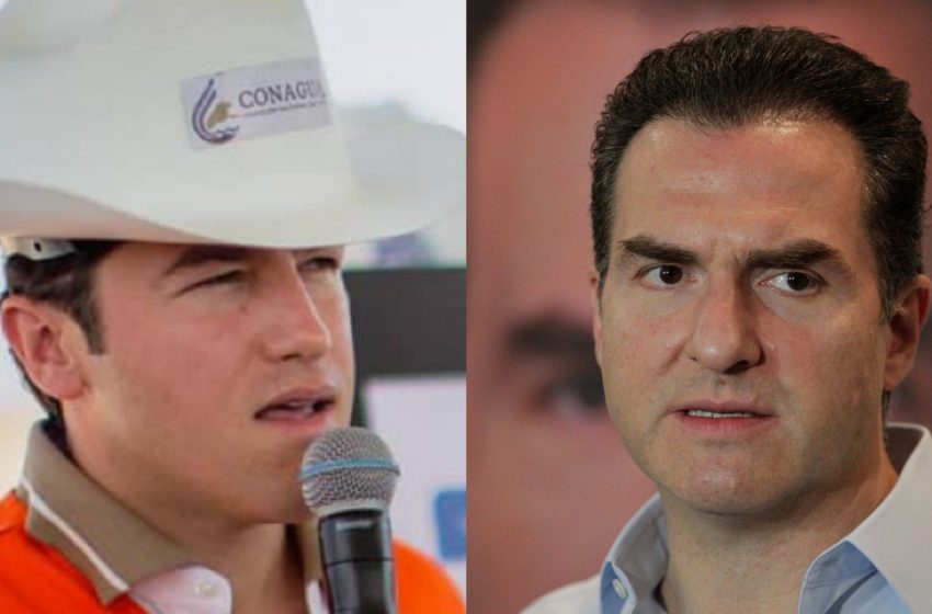 De la Garza le dijo a Samuel que por ahora no quiere ser Fiscal y el conflicto se extiende