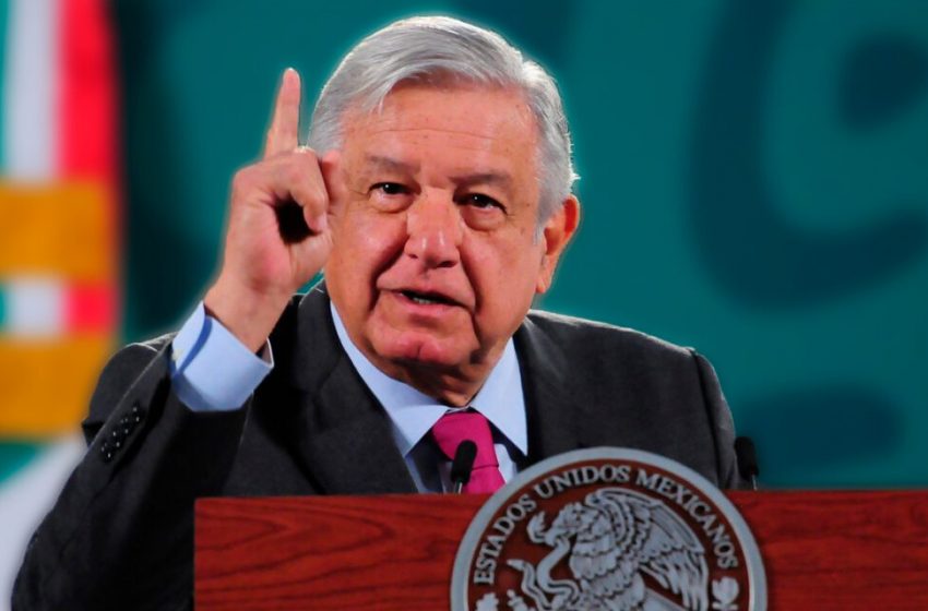 AMLO ordena a SRE organizar cumbre de países progresistas de América Latina