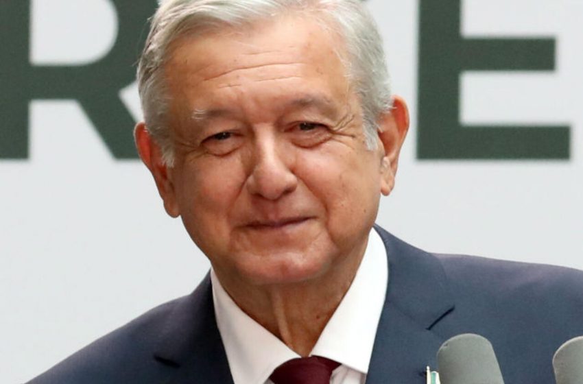 AMLO ya no quiere viajar en aviones comerciales y se mueve en los jets de las Fuerzas Armadas
