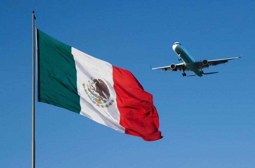  “El cabotaje puede condenar a la muerte a la aviación mexicana”