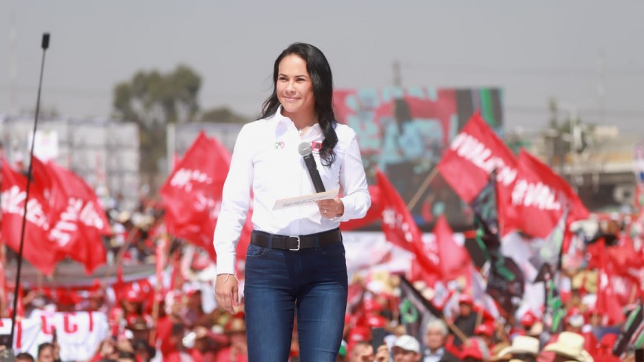 Alejandra Del Moral