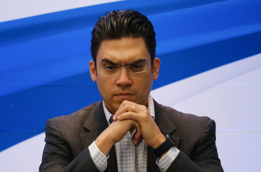 Jorge Romero presentó un plan de emergencia contra la inflación