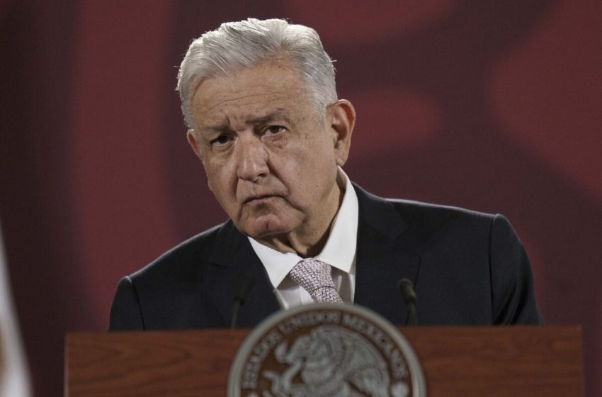 ¡Por ahi no es! El gobierno mexicano está peleando por el litio en el negocio equivocado