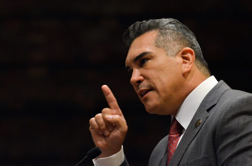 Alito’ Moreno sufre revés: INE anula ampliación de su dirigencia en PRI