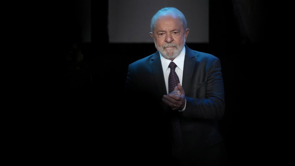 Preocupación en el entorno de Lula por la ofensiva del bolsonarismo para quedarse con la presidencia del Senado