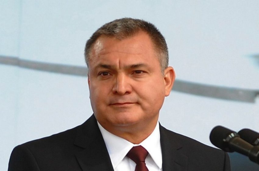 Creel confirmó que Zavala estaría considerando dejar su curul ante presión por el caso García Luna