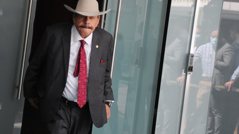 Alarma en Morena porque Guadiana no inyecta dinero para su campaña en Coahuila