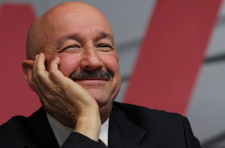 En Palacio hablan de la “mano negra” de Salinas de Gortari en la rebelión del PT